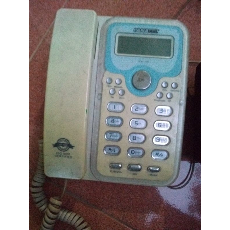 telepon  jadul unik langka antik vintage antik