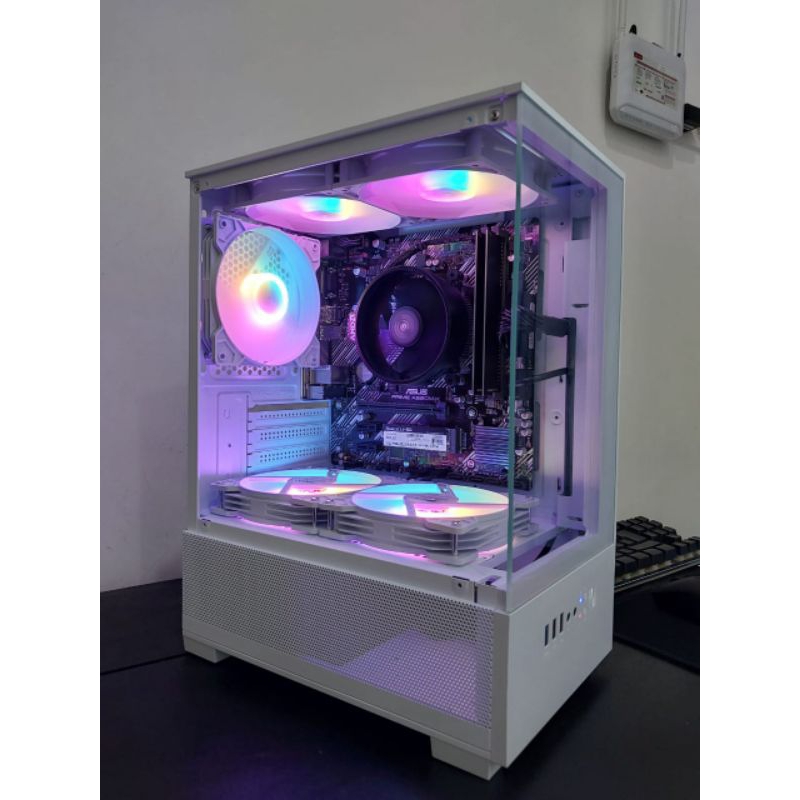 Paket CPU Core I5