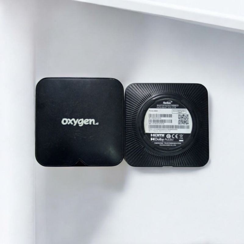 STB HG680P ex OXYGEN MINUSAN