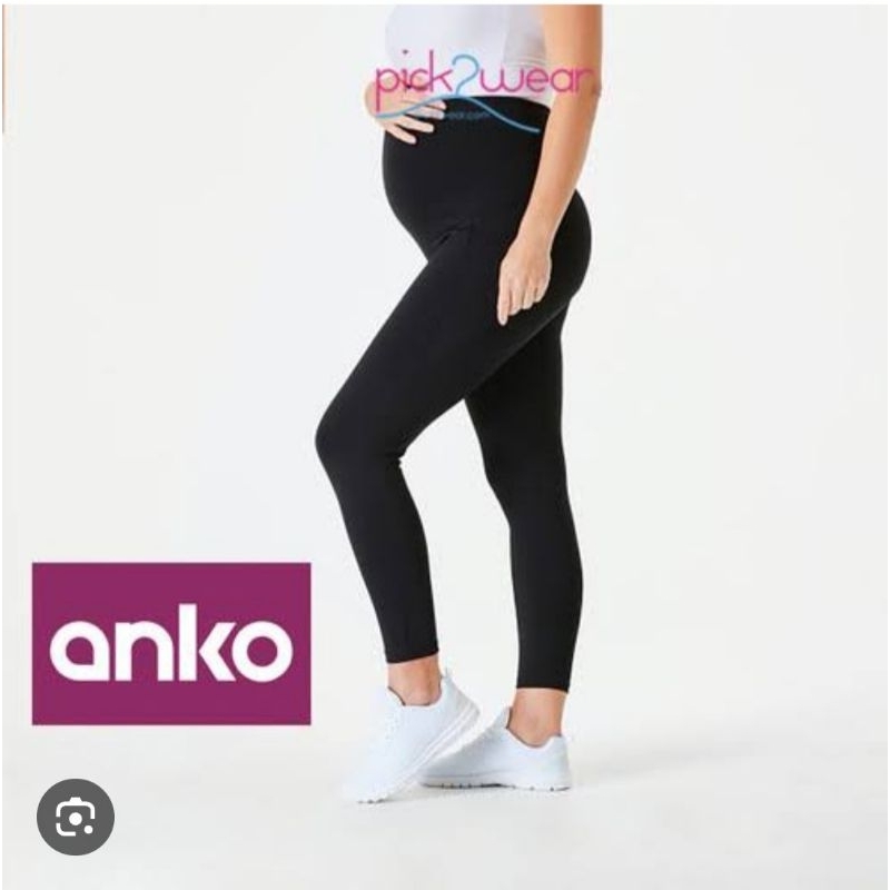 Legging anko Maternity
