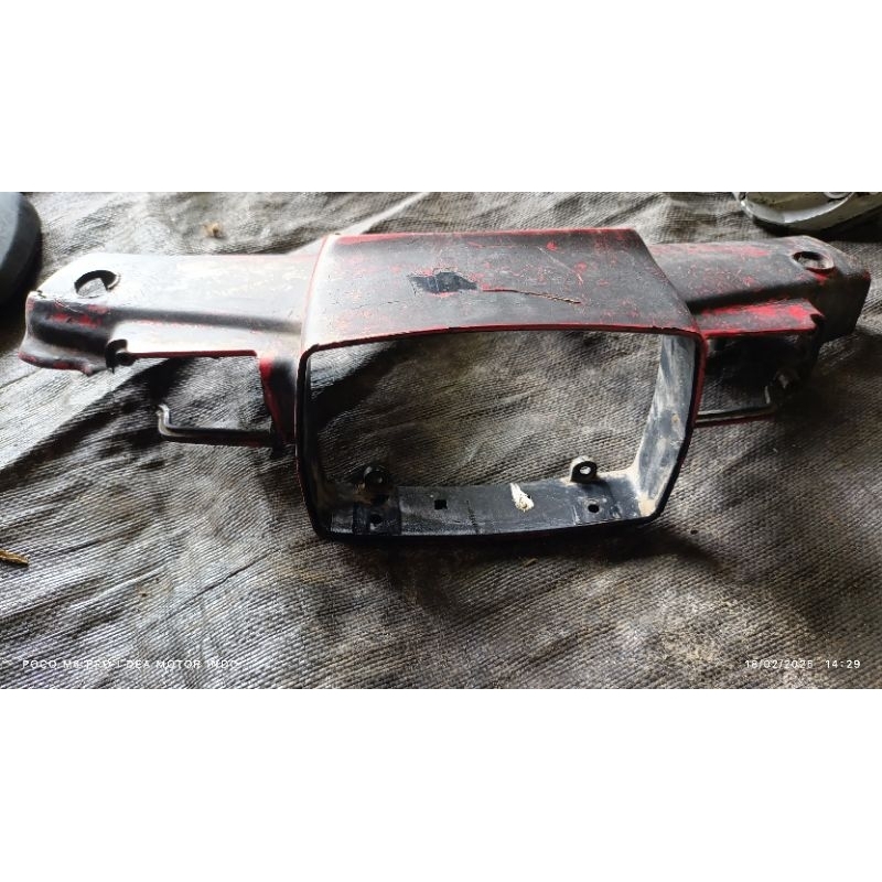 Batok atas/ batok kelapa rc80 original