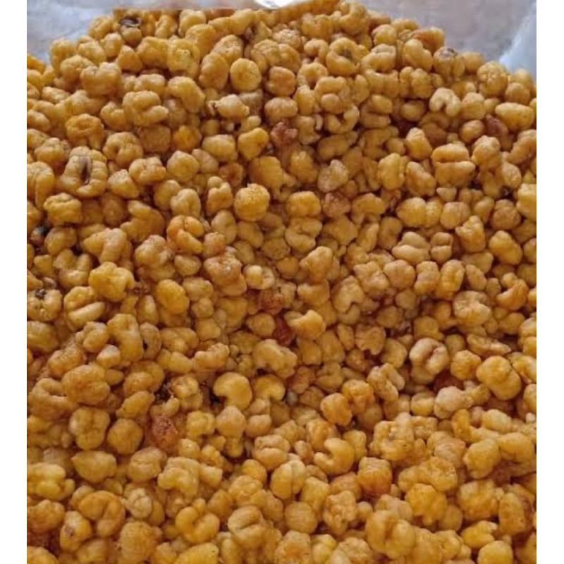 

GoldenMarning