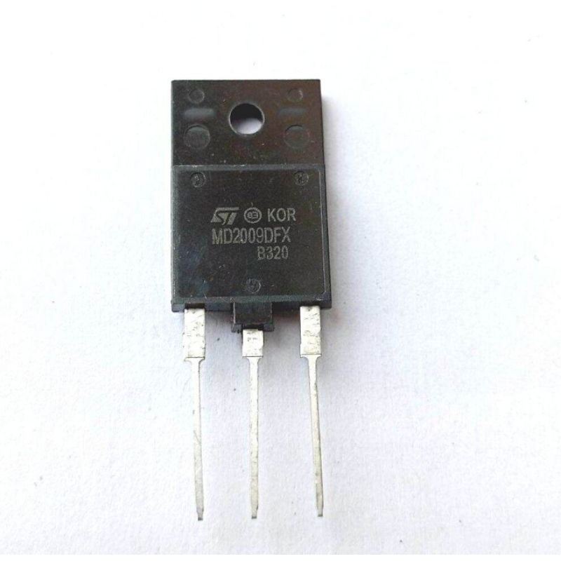 Shoporenku Md2009Dfx Original Transistor Md 2009 Transistor Md 2009Dfx Md2009