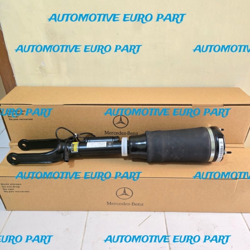 SHOCK AIRSUSPENSION MERCEDES BENZ DEPAN W251 R CLASS / SHOCK AIRMATIC DEPAN W251