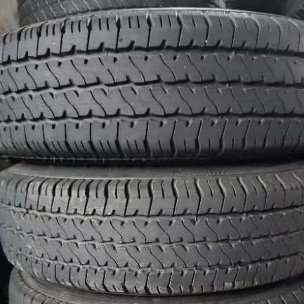 BAN MOBIL (2PCS) UKURAN 185 R14 GT RADIAL MAXMILER Pro SECOND ORI COPOTAN