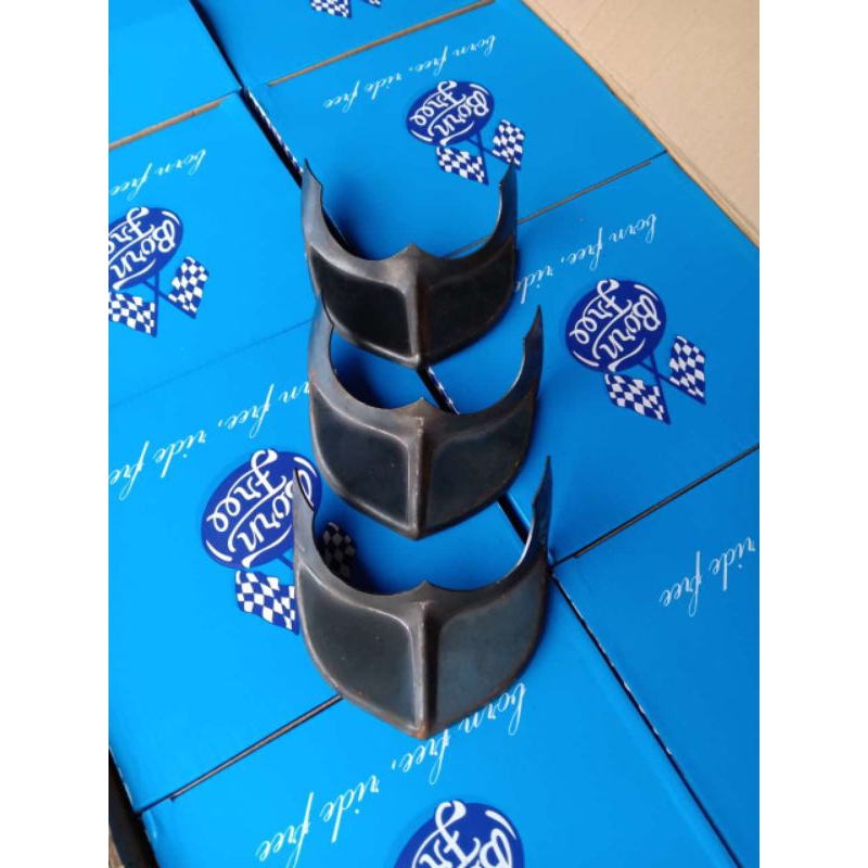 KEPET SLEBOR BELAKANG CB 100 CB 125 KEPET SLEBOR CB HAND MADE