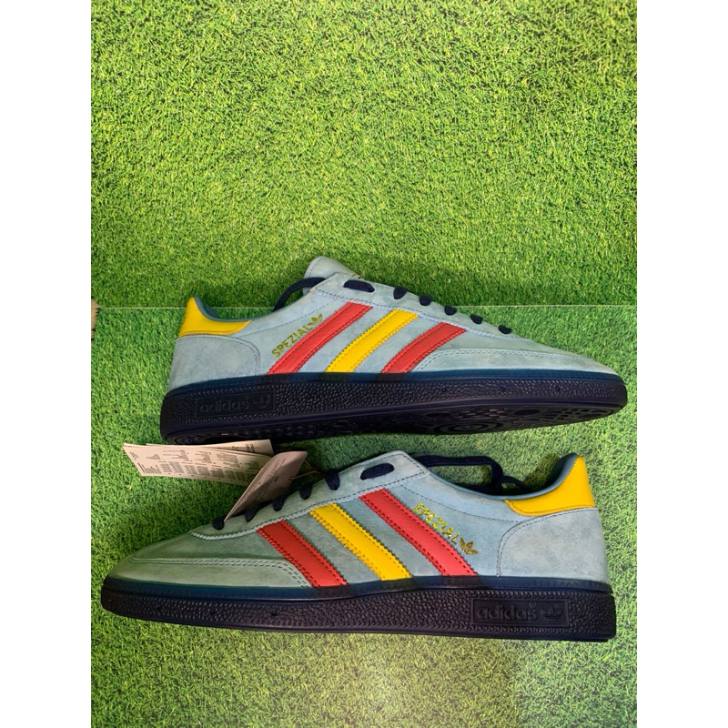 adidas spezial X END