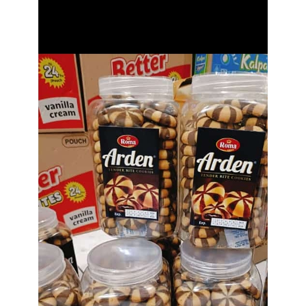 

snack / cemilan / kue lebaran viral ukuran 250gr - 1000gr