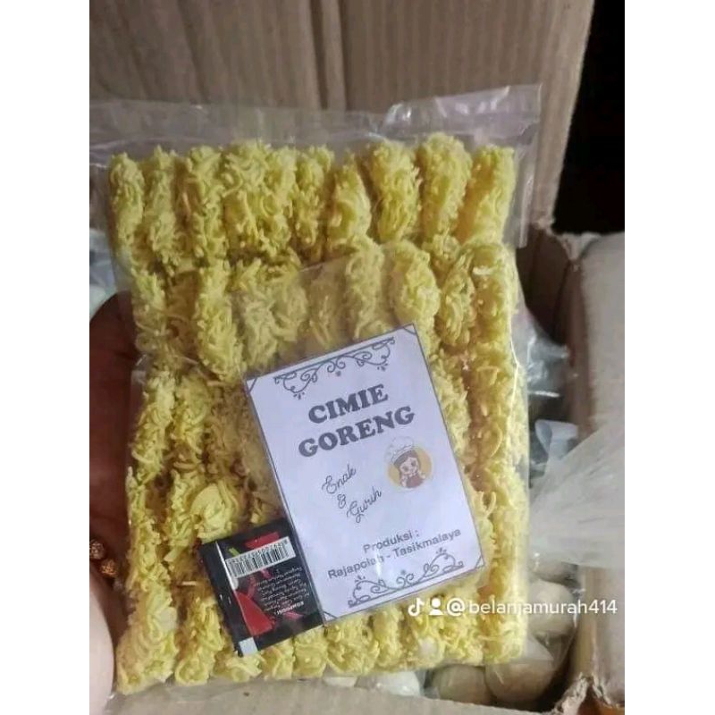 

CIRENG MIE TERMURAH isi 50