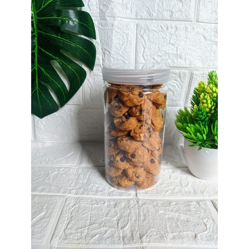 

Kue Kering Goodtime 1000ml