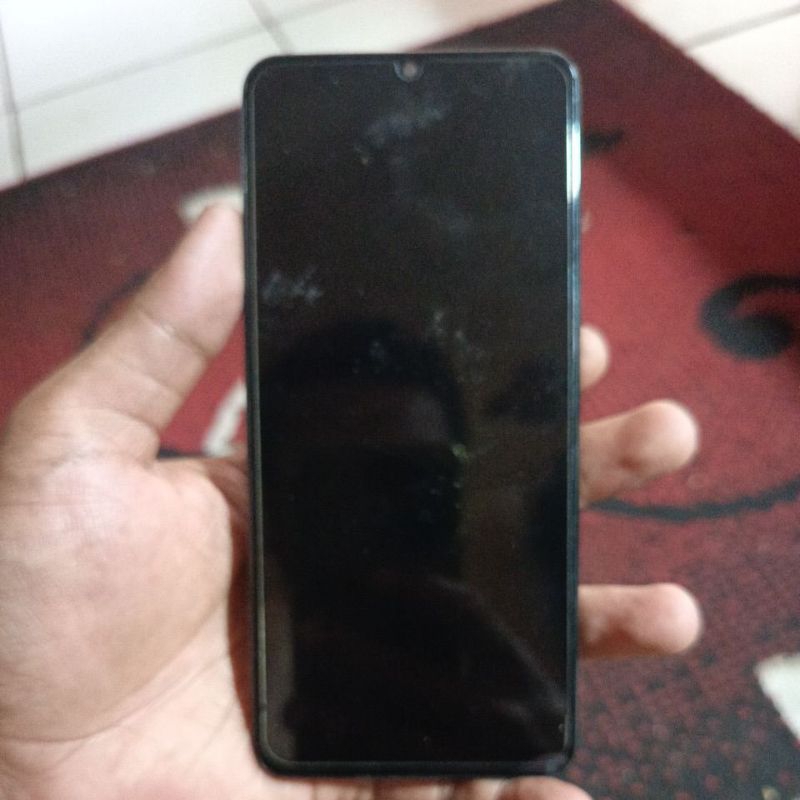 lcd Samsung a32 5g fullset ORI copotan