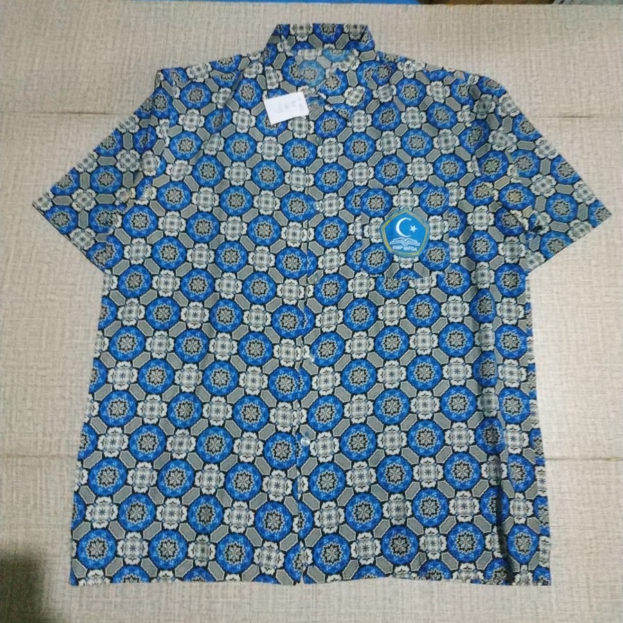 preloved batik sekolah/cx362