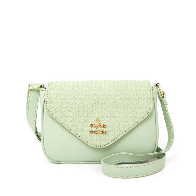 SOPHIE MARTIN PARIS JUSTICIA MINT