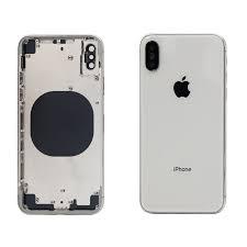IPHONE X HOUSING
