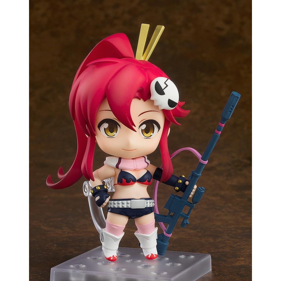Nendoroid 2530 Yoko Littner 2.0 - Tengen Toppa Gurren Lagann