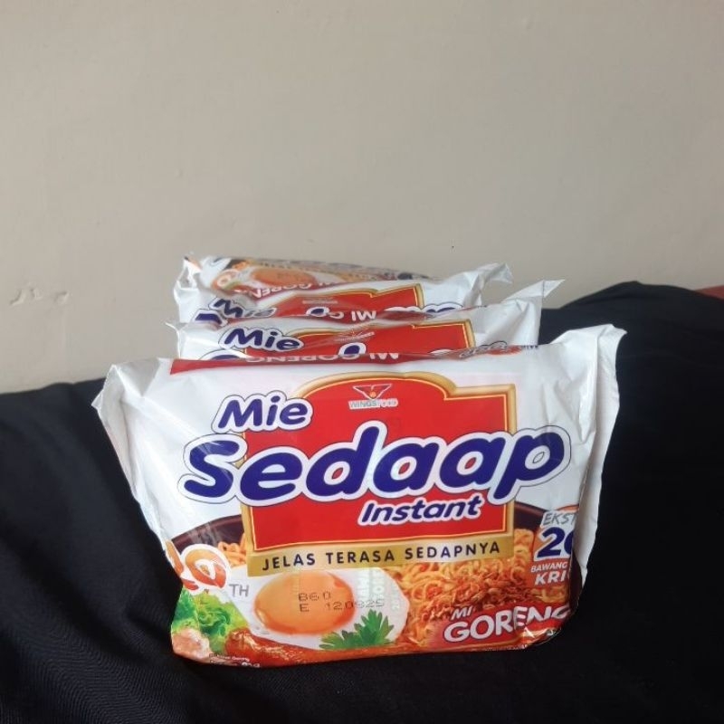 

mie sedaap goreng