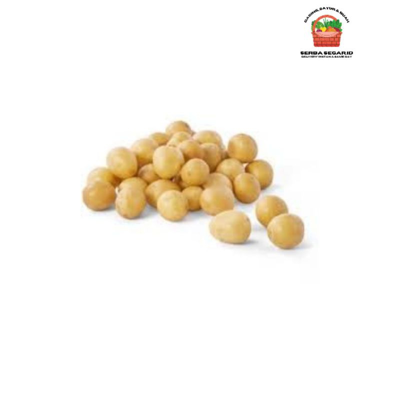 

Baby Kentang 250 Gram