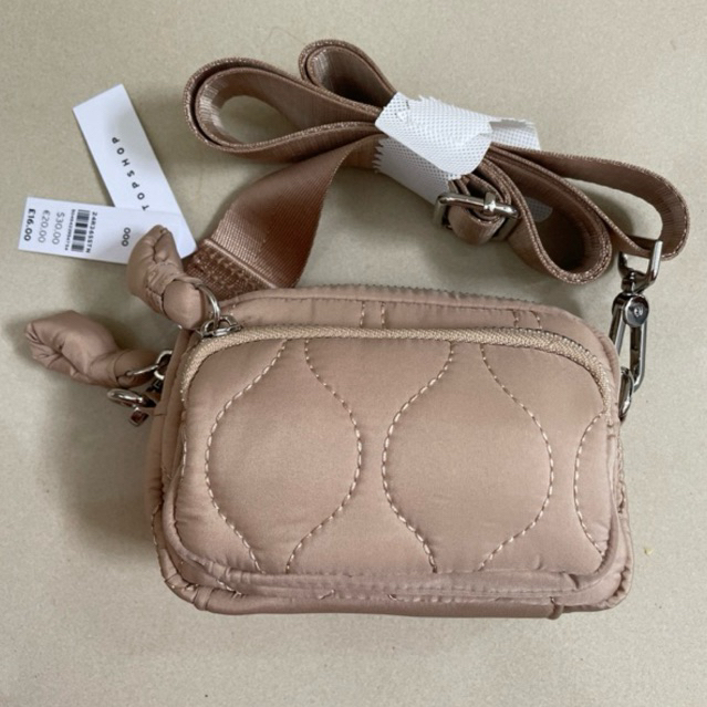 Tas Handphone sling topshop ori