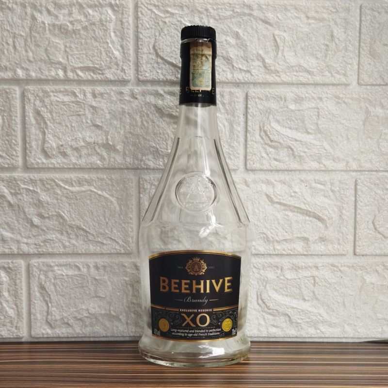 Botol Kosong Beehive XO 700ml