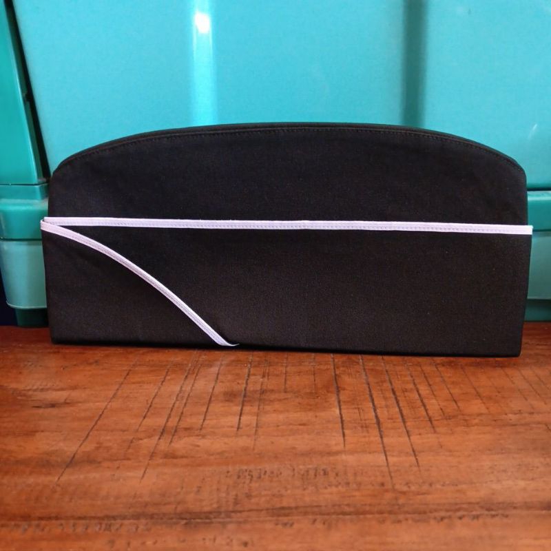 TOPI MUT TNI AD, TOPI MUTZ TNI AD, TOPI MUT BINTARA TNI AD