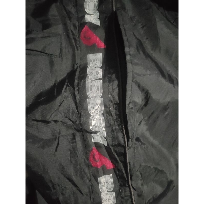 Trackpants BadBoy Tapped