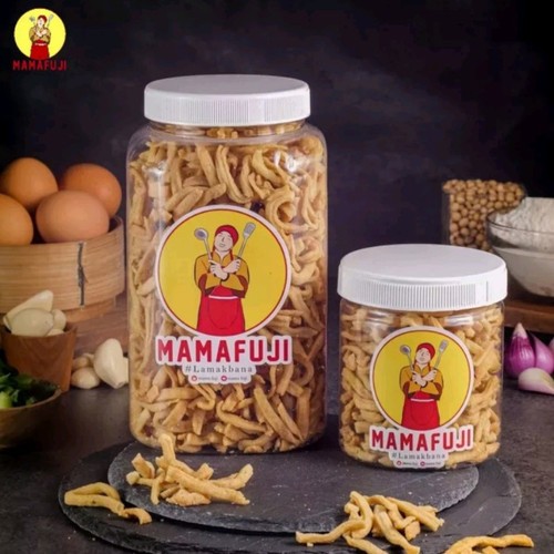 

Mamafuji - Kue Bawang Stik Bawang 250 gr