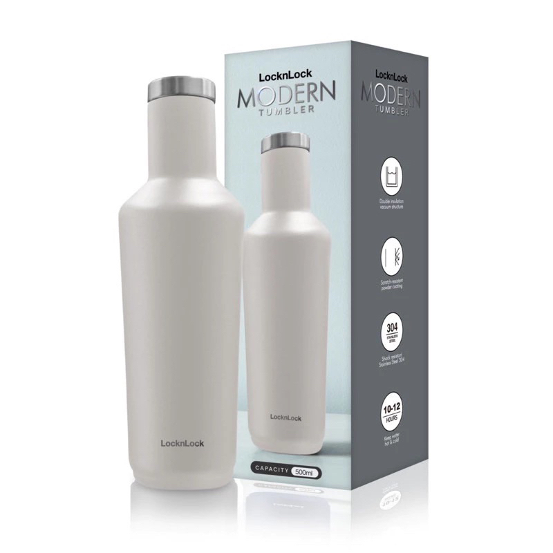 Lock n Lock tumbler modern