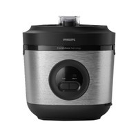 Rice Cooker Philips HD3211 Silver