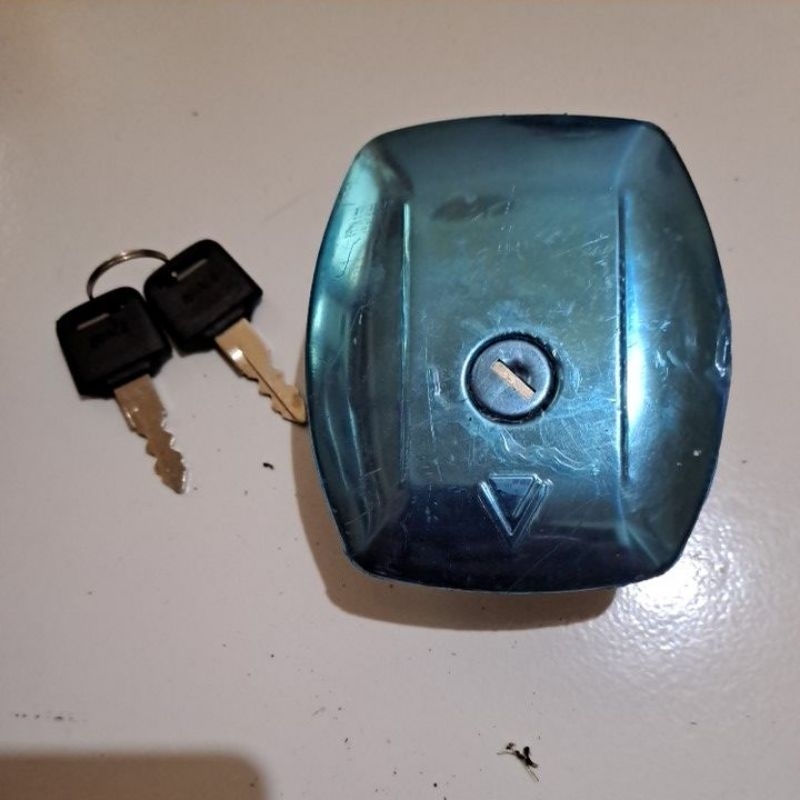 TUTUP TANGKI SUZUKI TRS,TRZ