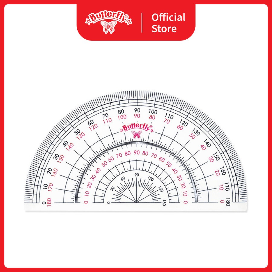 

TBMO GARISAN BUTTERFLY BUSUR 180/15CM NEW (72/960)