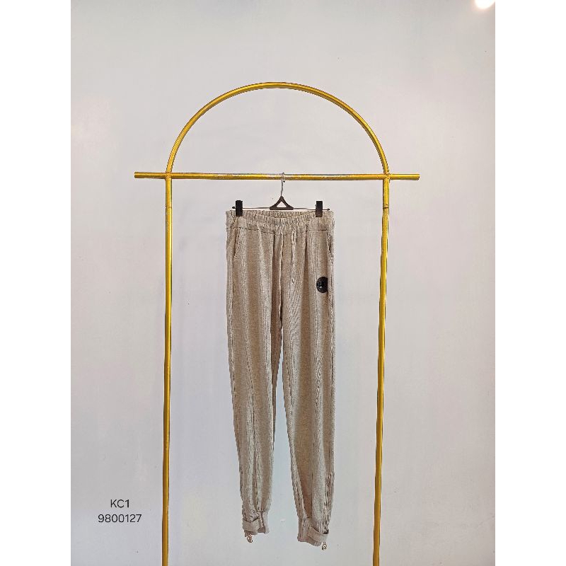 celana cewek olahraga/traning wanita/celana traning/joger wanita/KC1 9800127