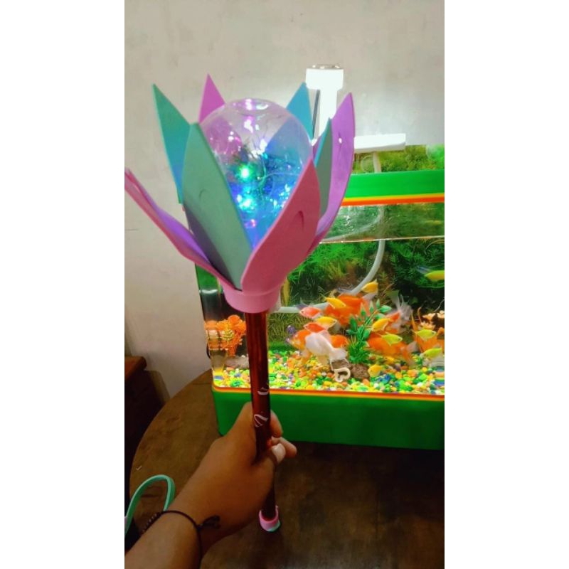 PROMO LAMPU LAMPION/OBOR/TAKBIRAN/TAKBIR KELILING/OBOR ELEKTRIK