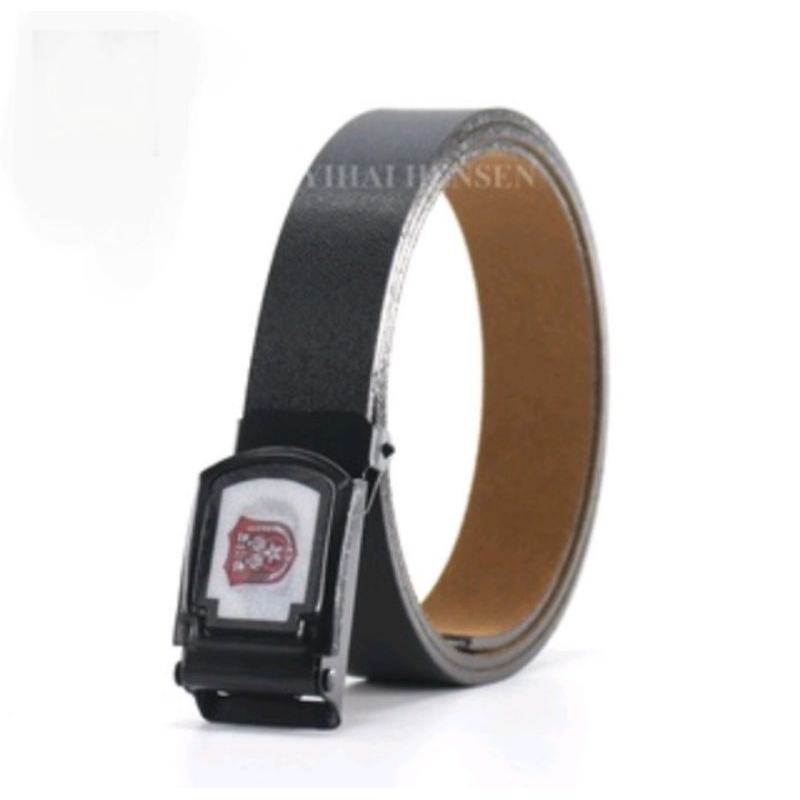 ikat pinggang anak SD / tali pinggang anak SD.