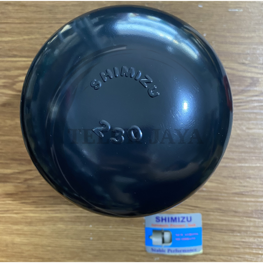 Tangki/Tabung Angin Pompa Air SHIMIZU PS 230 BIT - ASLI ORIGINAL