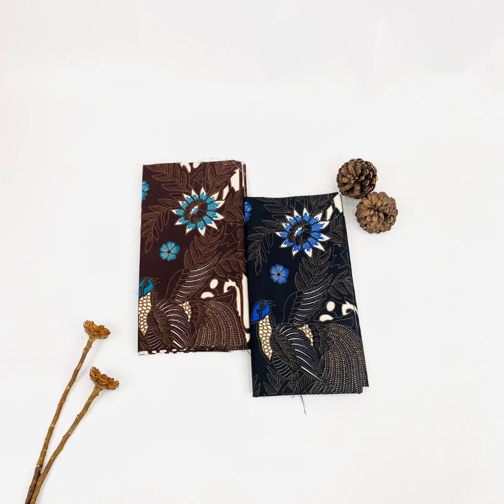 Benang Raja Kain Batik Katun