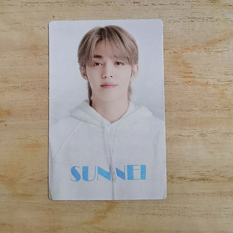 photocard scoups seventeen birthday box scoups s.coups ver 2 photocard scoups birthday box s.coups b