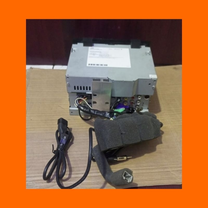 head unit jvc kw-m540bt original mobil Suzuki Ertiga audio mobil terlaris murah meriah
