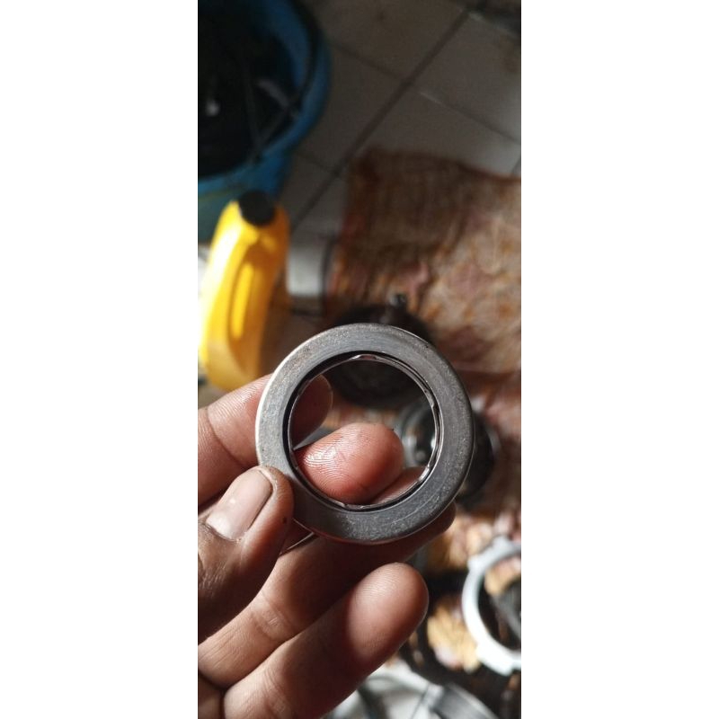 Bearing As matic Peugeot AL4