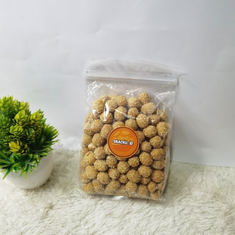 

onde wijen kemasan 350gr
