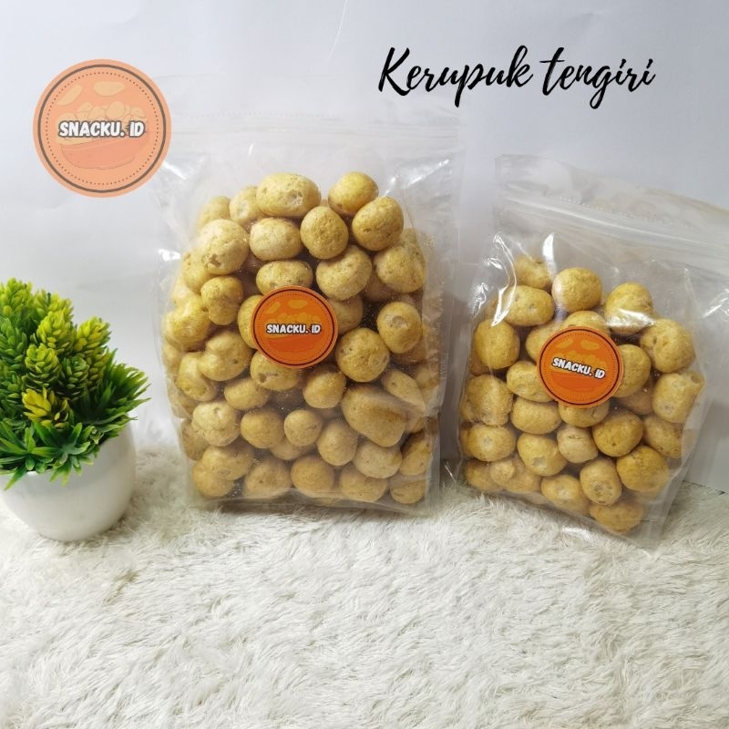 

kerupuk ikan tengiri