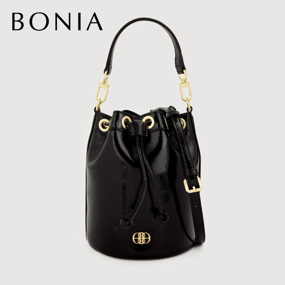 Bonia - Semplice Petite Bucket Bag