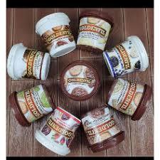 

Goldenfil 1 Kg Selai