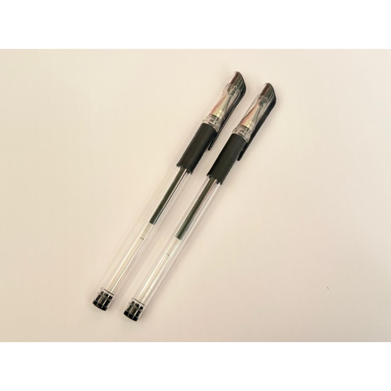 

pulpen Gel ink 0,55 mm alat tulis kantor murah