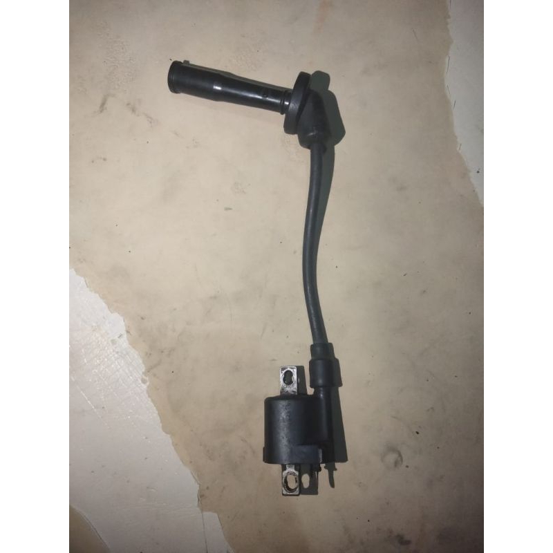 Cop busi satria Fu set koel