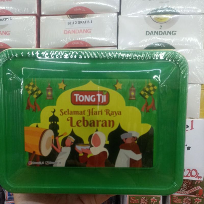 

Teh Celup Tongtji Container (isi 3 pack @15bh)