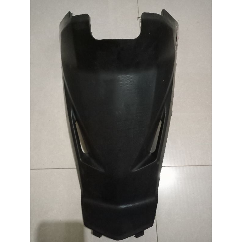 kover mesin Vario 125 kzr original copotan