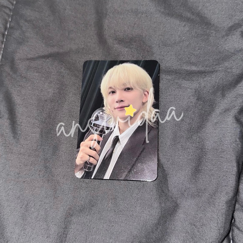 Seventeen Righthere Caratzone Jeonghan carzone