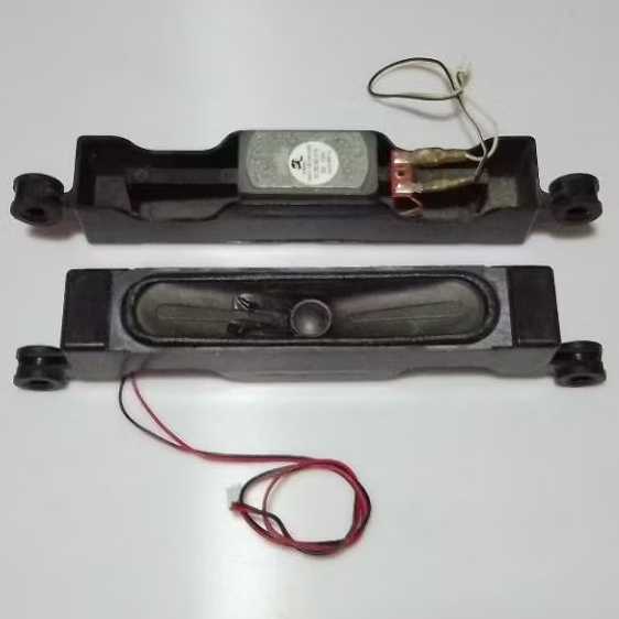 Speaker 49C305G satu set speaker TV panasonic 49 inch 49C305G