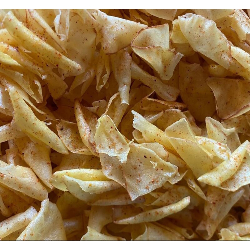 

Keripik Singkong