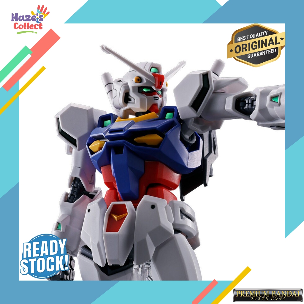 P-Bandai HG 1/144 Engage Gundam Plastic Model